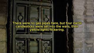 Lord of Secrecy: Chapter 259 Underground Structure