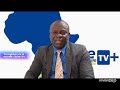présentation de la nouvelle chaîne Africaine nouvelle tv+