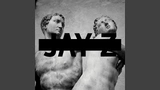 Jay-Z - Open Letter (Bonus Track)