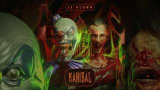 Le Klown - Last Gate [Psytrance]