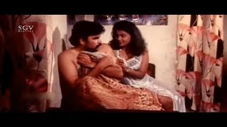 Hunnimeya Cheluve - ಹುಣ್ಣಿಮೆಯ ಚೆಲುವೆ | Kannada Full Movie | Kannada Movies | Educational Movie