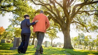 How do you want to be remembered? A guide to preplanning memorial services