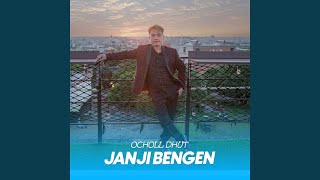 Janji Bengen (Live)