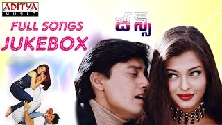 Jeans (జీన్స్) Telugu Movie Full Songs Jukebox || Prashanth, Aishwarya rai