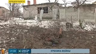 Боевики открыто обещают масштабное наступление