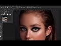 how to create highly realistic skin texture in photoshop 2 minutes tutorial