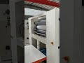 Automatic 4 lines hand towel paper making machine #shorts #testing #manufacturer #factory #price