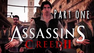 ASSASSIN'S CREED 2 - PART ONE - FULL WALKTHROUGH