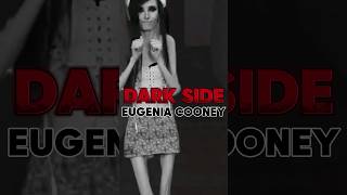 A dark side to Eugenia Cooney