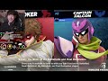 riddles joker vs fatality captain falcon 20 apr 23