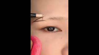 초보자부터 프로까지 | 모든 눈 모양을 위한 EYESHADOW | 당신의 눈을 위한 최고의 아이 메이크업!