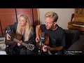 Roxette - It Must Have Been Love (Smith & Thell Live Cover)