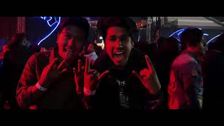 NO SILENCE: HEAVY METAL FROM NEPAL