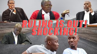 The Confession Statements RULING IS OUT! Reasons Are Shocking!