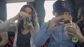 Immersive Colorado Cannabis Vacations with My 420 Tours