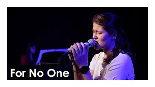 For No One  – The Beatles (Cover) – ART Ensemble St. Ursula Salzburg