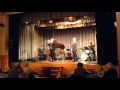 INTERNATIONAL HOT JAZZ QUARTET - 