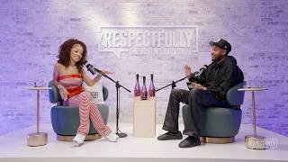 Honey Bxby & Justin Laboy Open Up About Toxic Relationships, Finding A Trick & Growing up Struggling