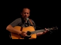 Guiro Grass Early Morning Rain - Gordon Lightfoot Cover - Live at the Athenaeum