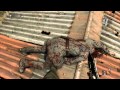 Dying Light - Siblings: Camulflage (Use Zombie Corpse) Stealth Gameplay, Sturdiness II Acquired PS4