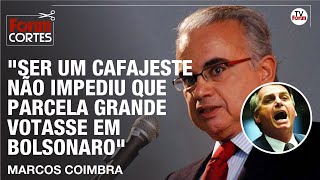 Marcos Coimbra comenta a repercussão da inelegibilidade de Bolsonaro na política brasileira
