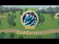 In the Beginning: God Creates | BIBLE ADVENTURE | LifeKids