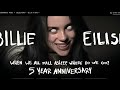 Billie Eilish's NEW ALBUM!!