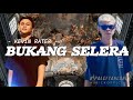 BUKANG SELERA - KEVIN RATER - ( OFFICIAL MUSICK VISUAL ) - U.R.M -