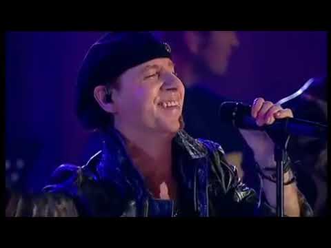 Acoustica Live Scorpions Youtube Music