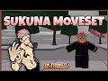 *NEW OP* Sukuna Moveset Script | Tsb Script | The Strongest Battlegrounds Script OP | Jujusú Kaisen