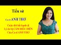 Tiểu sử ANH THƠ - Cuộc đời bất hạnh và Lý do bị CẤM BIỂU DIỄN của Ca sĩ ANH THƠ