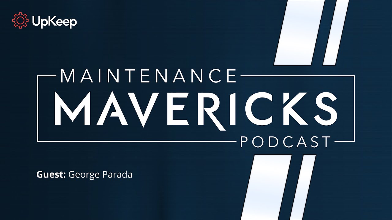 S4:E16 Data Centers Feeling the Heat! with George Parada