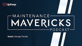 S4:E16 Data Centers Feeling the Heat! with George Parada