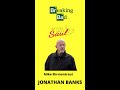 Breaking Bad's Mike Ehrmantraut - JONATHAN BANKS - FIVE Other Things They've Been In