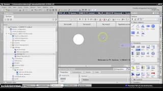 Create SQL Database in WinCC with Script