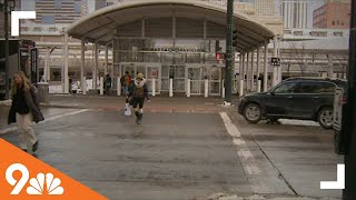 RTD to outline plan for Union Station changes