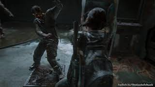 Grounded Arcade Bloater Kill All Runners Strategy (The Last of Us Part II)