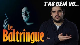 Have you ever seen THE BALTRINGUE?