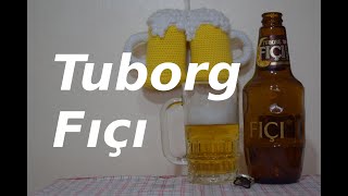 Tuborg Fıçı