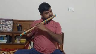 Tum Hi Ho From Ashiqui 2, Flute Version - Gyan Prakash Pandey