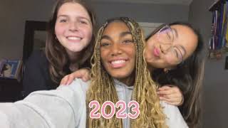 Kallie’s Senior Legacy Project 2026