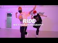 YK Osiris - Ride | Mai X Palm Choreography