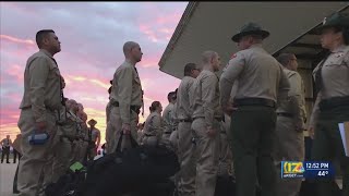 Kern County Sheriff's Office to hold hiring event Saturday