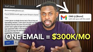 The Email That Gets Brands to Open Accounts (Copy This)