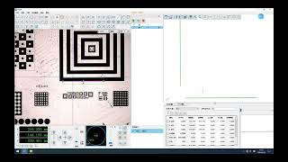 35.Two diagonal lines make coordinates