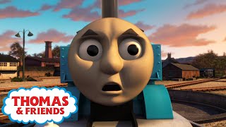 Thomas & Friends™ | Steam Team To The Rescue Trailer | Available now on Netflix US