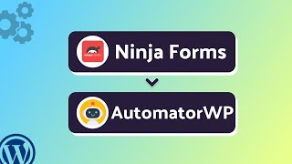 Integrating Ninja Forms with AutomatorWP | Step-by-Step Tutorial | Bit Integrations