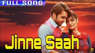 New Punjabi Songs 2017-Jinne Saah(Ful Song)-Ninja-Jaidev Kumar-Pankaj Batra-Latest Punjabi Song 2017