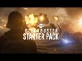 Blockbuster Starter Pack: Blockbuster Effects for Filmmakers!