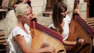 Sounds like a Priscilla song | Jarmark Jagielloński w Lublinie